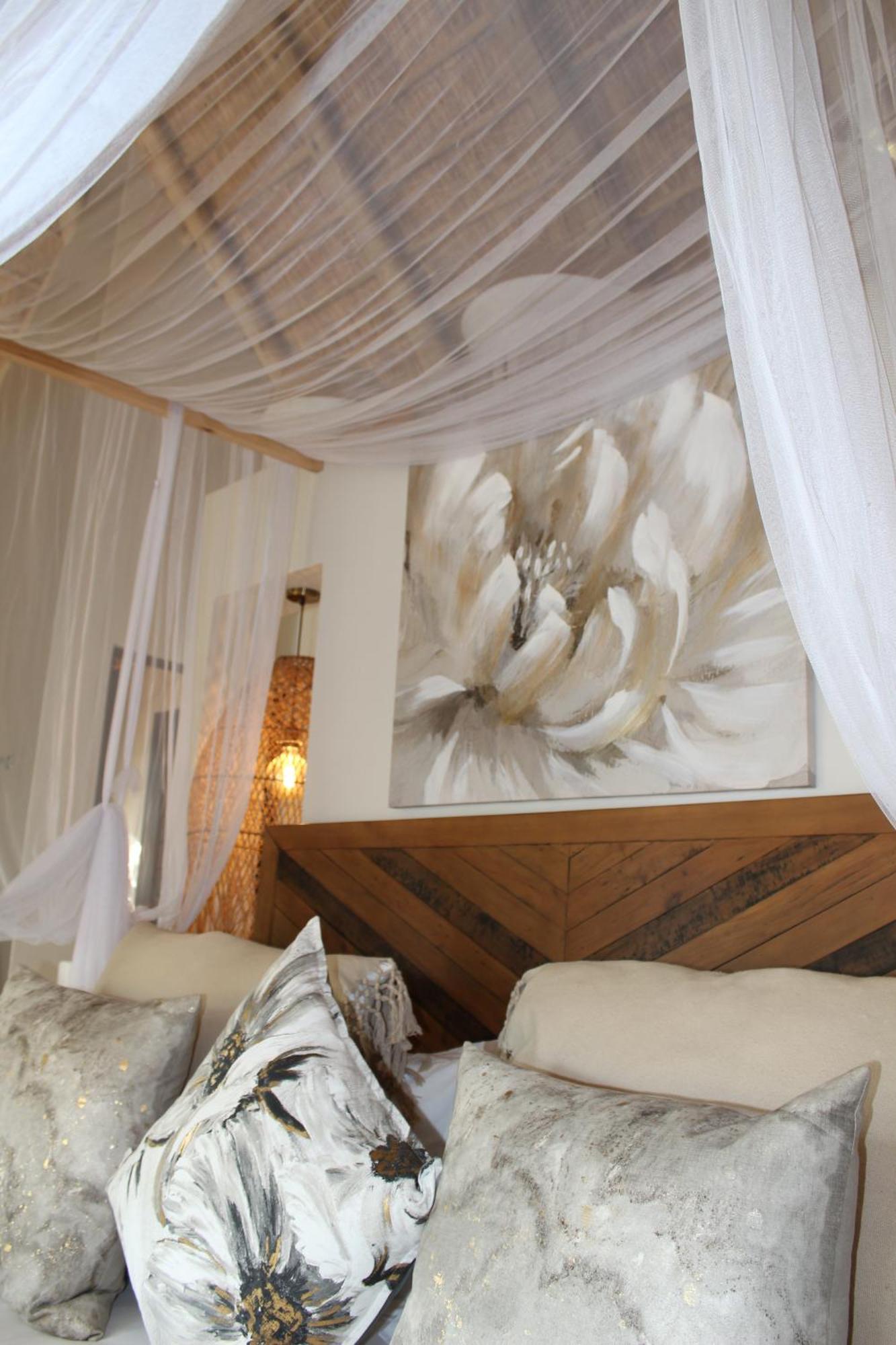 African Flair Boutique Safari Lodge Hoedspruit Exterior photo