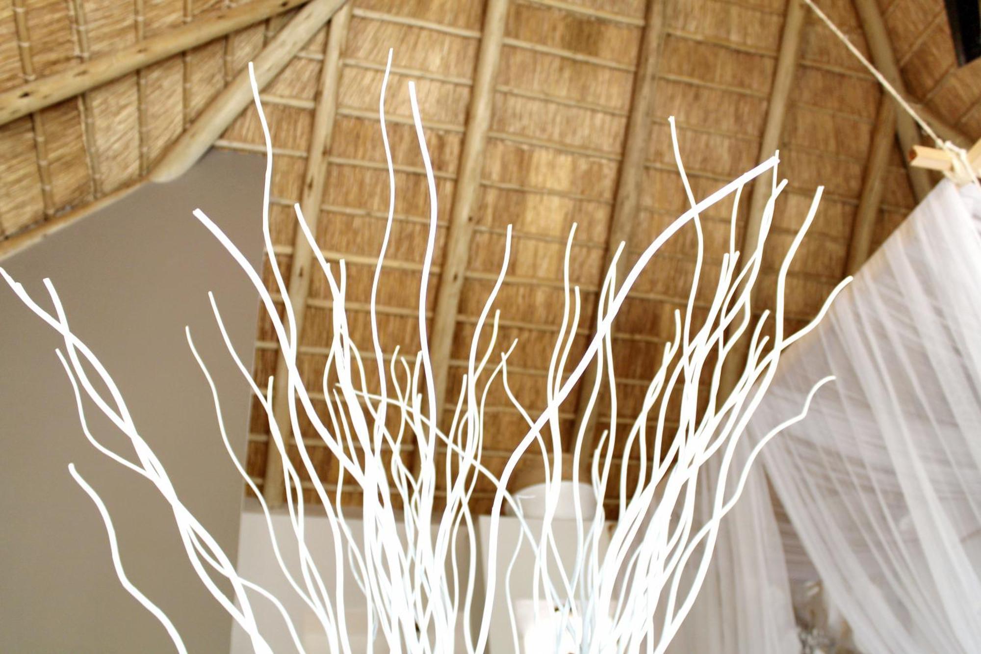 African Flair Boutique Safari Lodge Hoedspruit Exterior photo