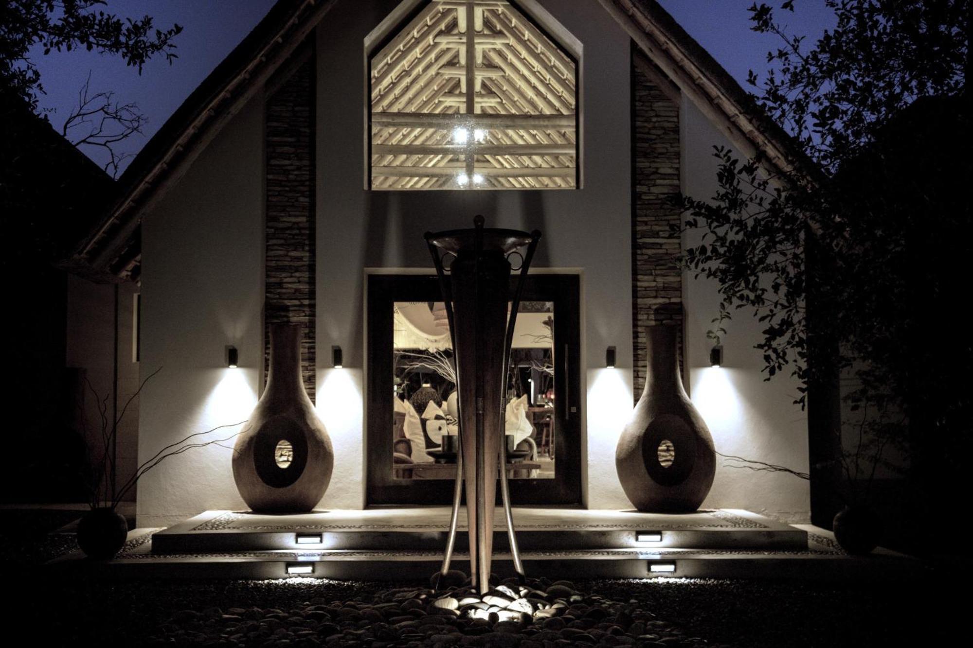 African Flair Boutique Safari Lodge Hoedspruit Exterior photo