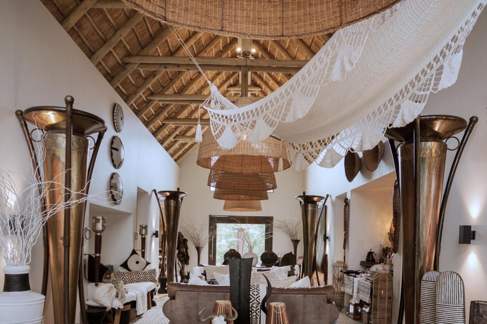 African Flair Boutique Safari Lodge Hoedspruit Exterior photo