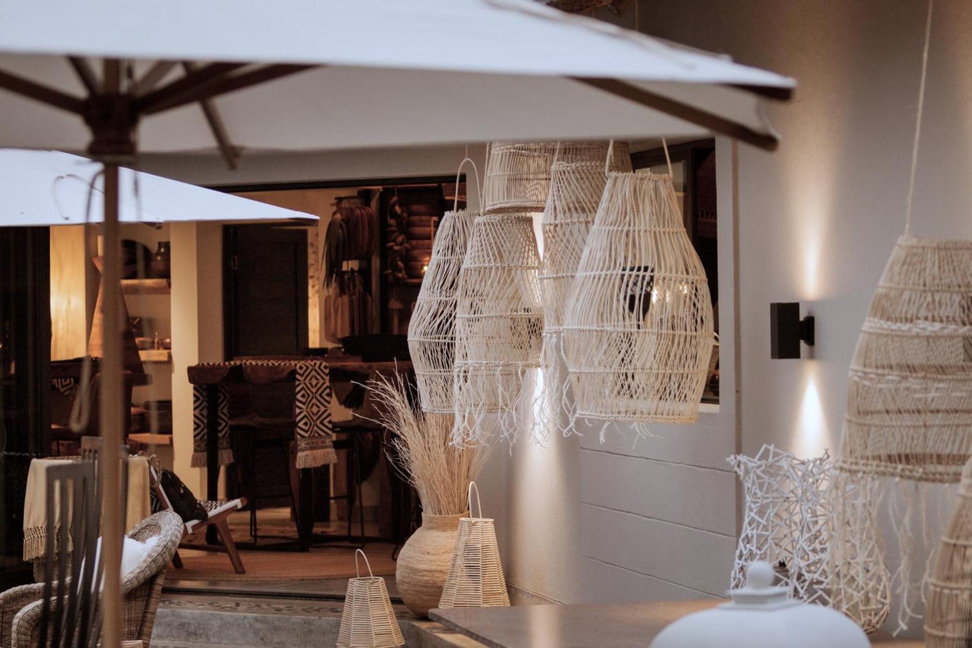 African Flair Boutique Safari Lodge Hoedspruit Exterior photo