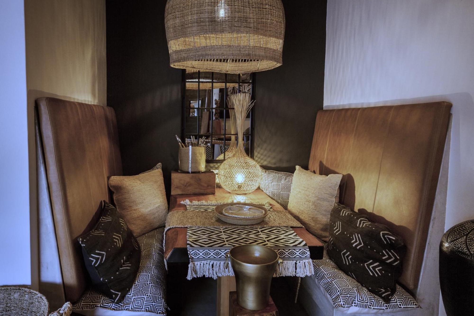 African Flair Boutique Safari Lodge Hoedspruit Exterior photo