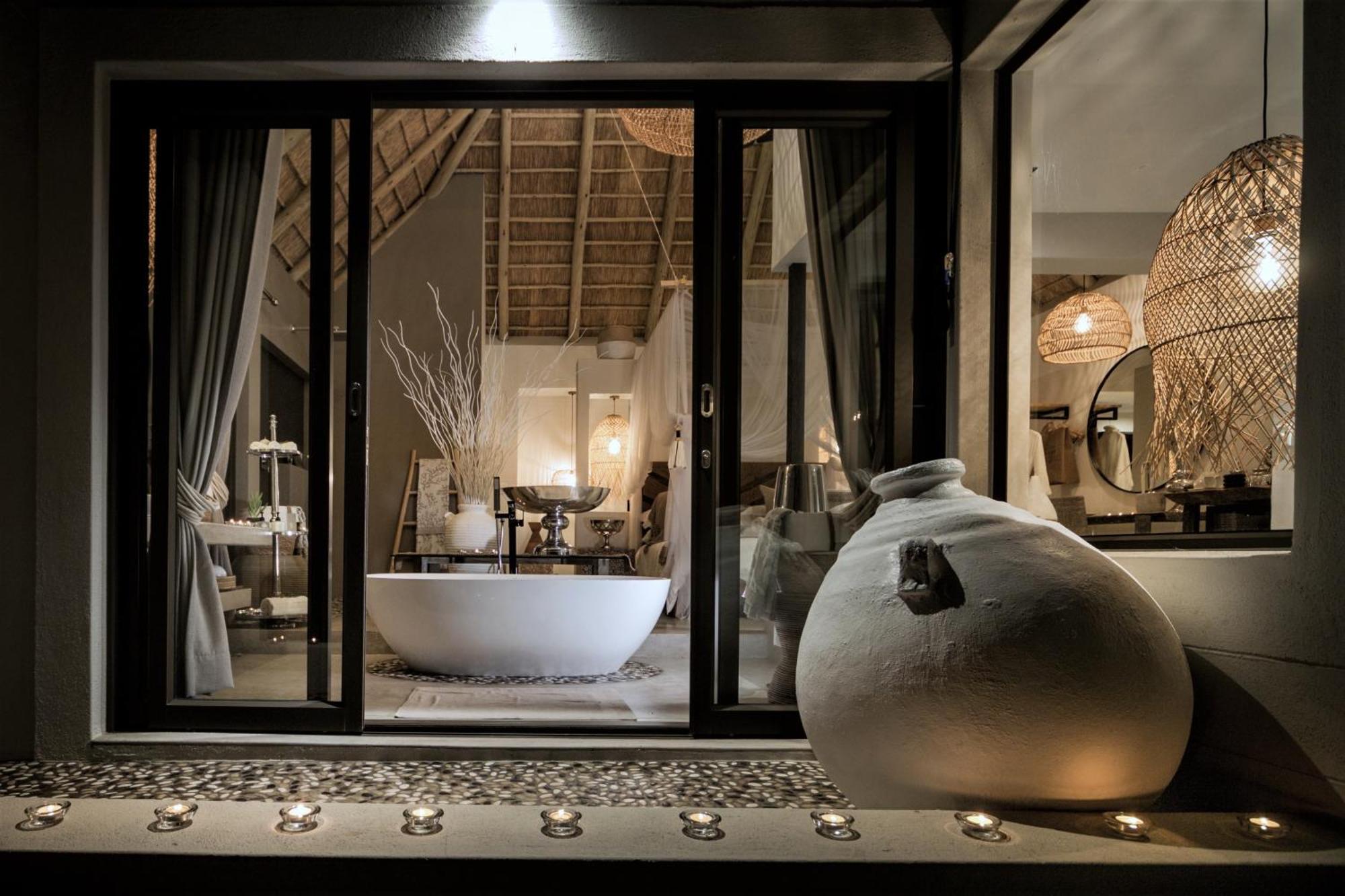 African Flair Boutique Safari Lodge Hoedspruit Exterior photo